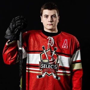 Meet your Posher, Zachary